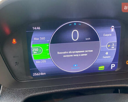 Шевроле Bolt EV, объемом двигателя 0 л и пробегом 23 тыс. км за 18500 $, фото 16 на Automoto.ua