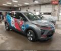 Шевроле Bolt EV, об'ємом двигуна 0 л та пробігом 80 тис. км за 4800 $, фото 1 на Automoto.ua