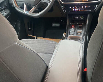 Шевроле Bolt EV, объемом двигателя 0 л и пробегом 23 тыс. км за 18500 $, фото 9 на Automoto.ua