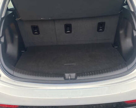 Шевроле Bolt EV, объемом двигателя 0 л и пробегом 23 тыс. км за 18500 $, фото 14 на Automoto.ua