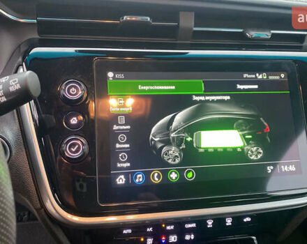 Шевроле Bolt EV, объемом двигателя 0 л и пробегом 23 тыс. км за 18500 $, фото 17 на Automoto.ua