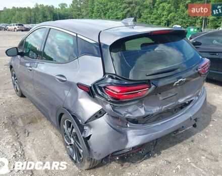 Шевроле Bolt EV, объемом двигателя 0 л и пробегом 22 тыс. км за 14800 $, фото 10 на Automoto.ua