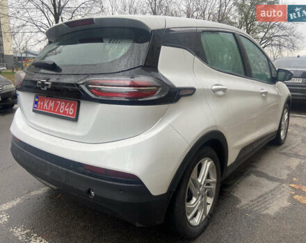 Шевроле Bolt EV, объемом двигателя 0 л и пробегом 40 тыс. км за 16200 $, фото 11 на Automoto.ua