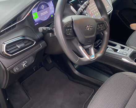 Шевроле Bolt EV, объемом двигателя 0 л и пробегом 23 тыс. км за 18500 $, фото 15 на Automoto.ua