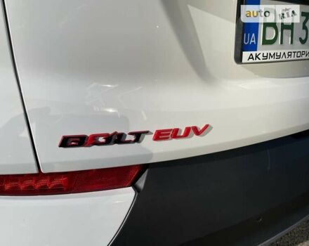 Шевроле Bolt EV, объемом двигателя 0 л и пробегом 6 тыс. км за 30500 $, фото 14 на Automoto.ua