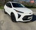 Шевроле Bolt EV, объемом двигателя 0 л и пробегом 6 тыс. км за 26000 $, фото 1 на Automoto.ua
