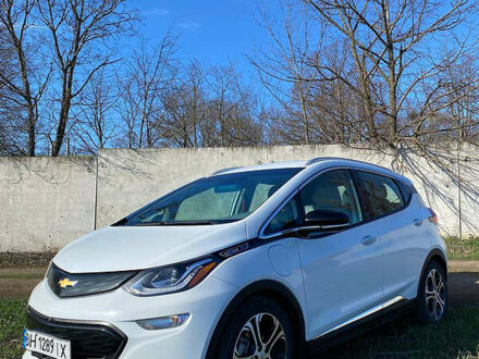 Шевроле Bolt EV 2016 у Одесі на Automoto.ua Шевроле Bolt EV, об'ємом двигуна 0 л та пробігом 110 тис. км за 21000 $, фото 1 на Automoto.ua