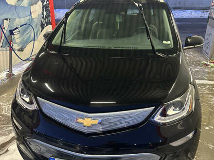 Шевроле Bolt EV 2017 у Вінниці на Automoto.ua Шевроле Bolt EV, об'ємом двигуна 0 л та пробігом 103 тис. км за 15500 $, фото 1 на Automoto.ua
