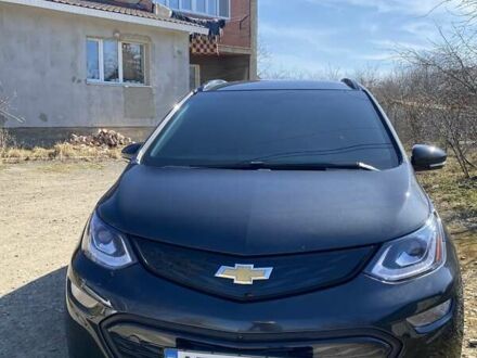 Шевроле Bolt EV 2017 у Івано-Франківську на Automoto.ua Шевроле Bolt EV, об'ємом двигуна 0 л та пробігом 107 тис. км за 15500 $, фото 1 на Automoto.ua