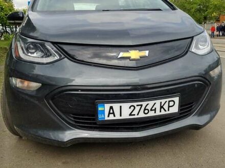 Шевроле Bolt EV, об'ємом двигуна 0 л та пробігом 166 тис. км за 19999 $, фото 1 на Automoto.ua