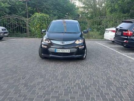 Шевроле Bolt EV 2018 в Одессе на Automoto.ua Шевроле Bolt EV, объемом двигателя 0 л и пробегом 67 тыс. км за 14777 $, фото 1 на Automoto.ua