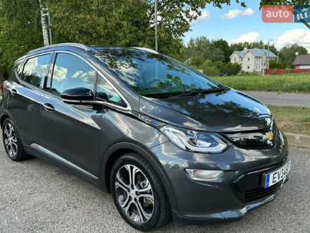 Шевроле Bolt EV 2019 в Черновцах на Automoto.ua Шевроле Bolt EV, объемом двигателя 0 л и пробегом 62 тыс. км за 18800 $, фото 1 на Automoto.ua