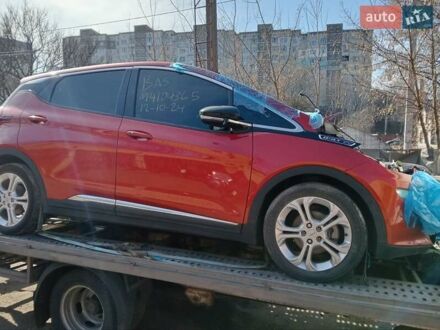 Шевроле Bolt EV 2021 у Рівному на Automoto.ua Шевроле Bolt EV, об'ємом двигуна 0 л та пробігом 67 тис. км за 7500 $, фото 1 на Automoto.ua
