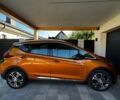 Жовтий Шевроле Bolt EV, об'ємом двигуна 0 л та пробігом 140 тис. км за 13800 $, фото 1 на Automoto.ua