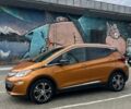 Желтый Шевроле Bolt EV, объемом двигателя 0 л и пробегом 350 тыс. км за 10900 $, фото 1 на Automoto.ua