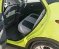 Жовтий Шевроле Bolt EV, об'ємом двигуна 0 л та пробігом 93 тис. км за 16900 $, фото 14 на Automoto.ua