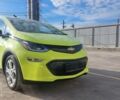 Жовтий Шевроле Bolt EV, об'ємом двигуна 0 л та пробігом 93 тис. км за 16900 $, фото 1 на Automoto.ua