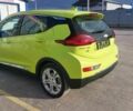 Жовтий Шевроле Bolt EV, об'ємом двигуна 0 л та пробігом 93 тис. км за 16900 $, фото 19 на Automoto.ua