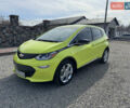Жовтий Шевроле Bolt EV, об'ємом двигуна 0 л та пробігом 99 тис. км за 13800 $, фото 1 на Automoto.ua