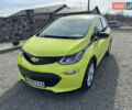 Жовтий Шевроле Bolt EV, об'ємом двигуна 0 л та пробігом 99 тис. км за 13800 $, фото 3 на Automoto.ua