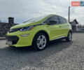 Жовтий Шевроле Bolt EV, об'ємом двигуна 0 л та пробігом 99 тис. км за 13800 $, фото 2 на Automoto.ua