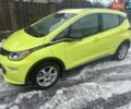Жовтий Шевроле Bolt EV, об'ємом двигуна 0 л та пробігом 79 тис. км за 17500 $, фото 1 на Automoto.ua