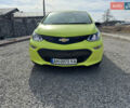 Жовтий Шевроле Bolt EV, об'ємом двигуна 0 л та пробігом 99 тис. км за 13800 $, фото 46 на Automoto.ua