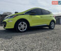 Жовтий Шевроле Bolt EV, об'ємом двигуна 0 л та пробігом 99 тис. км за 13800 $, фото 39 на Automoto.ua