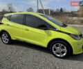 Жовтий Шевроле Bolt EV, об'ємом двигуна 0 л та пробігом 99 тис. км за 13800 $, фото 10 на Automoto.ua
