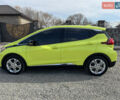 Жовтий Шевроле Bolt EV, об'ємом двигуна 0 л та пробігом 99 тис. км за 13800 $, фото 35 на Automoto.ua