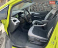 Жовтий Шевроле Bolt EV, об'ємом двигуна 0 л та пробігом 99 тис. км за 13800 $, фото 51 на Automoto.ua