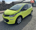 Жовтий Шевроле Bolt EV, об'ємом двигуна 0 л та пробігом 99 тис. км за 13800 $, фото 41 на Automoto.ua