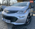 Серый Шевроле Bolt EV, объемом двигателя 0 л и пробегом 69 тыс. км за 13900 $, фото 1 на Automoto.ua