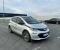 Серый Шевроле Bolt EV, объемом двигателя 0 л и пробегом 98 тыс. км за 15500 $, фото 1 на Automoto.ua