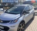 Серый Шевроле Bolt EV, объемом двигателя 0 л и пробегом 167 тыс. км за 12700 $, фото 1 на Automoto.ua