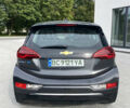Серый Шевроле Bolt EV, объемом двигателя 0 л и пробегом 130 тыс. км за 12999 $, фото 2 на Automoto.ua