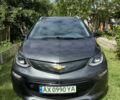Серый Шевроле Bolt EV, объемом двигателя 0 л и пробегом 81 тыс. км за 14000 $, фото 1 на Automoto.ua