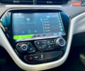 Сірий Шевроле Bolt EV, об'ємом двигуна 0 л та пробігом 174 тис. км за 14300 $, фото 17 на Automoto.ua