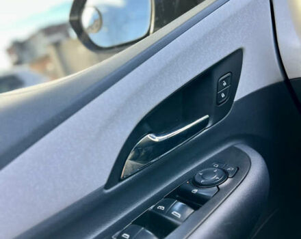 Сірий Шевроле Bolt EV, об'ємом двигуна 0 л та пробігом 174 тис. км за 14300 $, фото 19 на Automoto.ua