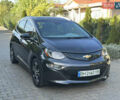 Сірий Шевроле Bolt EV, об'ємом двигуна 0 л та пробігом 132 тис. км за 13500 $, фото 19 на Automoto.ua