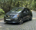 Серый Шевроле Bolt EV, объемом двигателя 0 л и пробегом 110 тыс. км за 14200 $, фото 1 на Automoto.ua