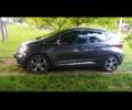 Серый Шевроле Bolt EV, объемом двигателя 0.06 л и пробегом 72 тыс. км за 15300 $, фото 1 на Automoto.ua