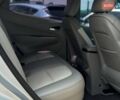 Серый Шевроле Bolt EV, объемом двигателя 0 л и пробегом 110 тыс. км за 15000 $, фото 18 на Automoto.ua