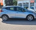 Серый Шевроле Bolt EV, объемом двигателя 0 л и пробегом 62 тыс. км за 13700 $, фото 1 на Automoto.ua