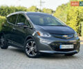 Сірий Шевроле Bolt EV, об'ємом двигуна 0 л та пробігом 132 тис. км за 13500 $, фото 1 на Automoto.ua