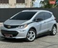 Серый Шевроле Bolt EV, объемом двигателя 0 л и пробегом 167 тыс. км за 12200 $, фото 1 на Automoto.ua