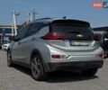 Серый Шевроле Bolt EV, объемом двигателя 0 л и пробегом 110 тыс. км за 15000 $, фото 2 на Automoto.ua