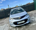 Сірий Шевроле Bolt EV, об'ємом двигуна 0 л та пробігом 174 тис. км за 14300 $, фото 5 на Automoto.ua