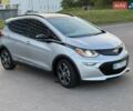 Серый Шевроле Bolt EV, объемом двигателя 0 л и пробегом 117 тыс. км за 13299 $, фото 1 на Automoto.ua