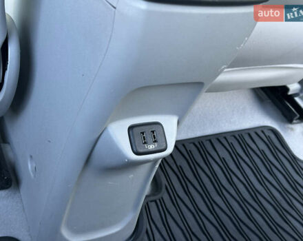 Сірий Шевроле Bolt EV, об'ємом двигуна 0 л та пробігом 132 тис. км за 13500 $, фото 35 на Automoto.ua